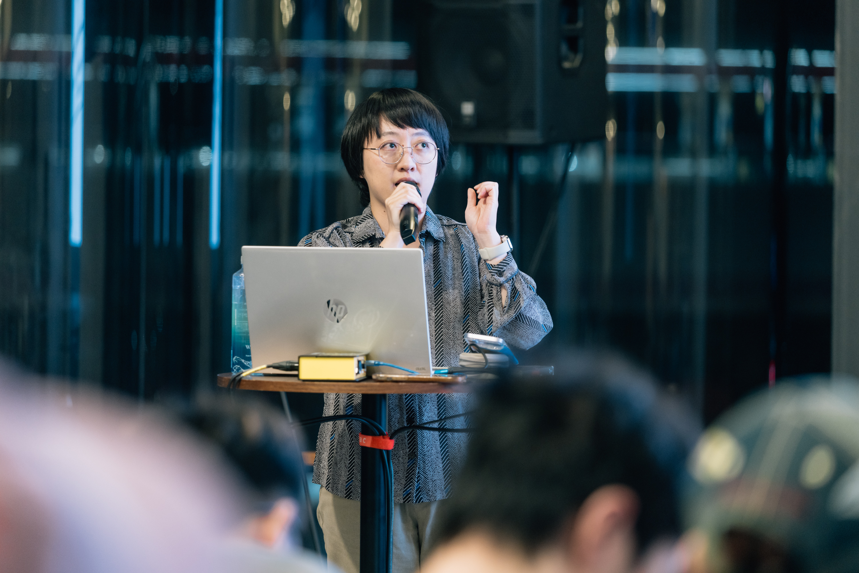 活動/2026/人物筆記/0402 轉轉生/20260402北藝筆記@TPAC PHOTO BY 蔡耀徵_0009